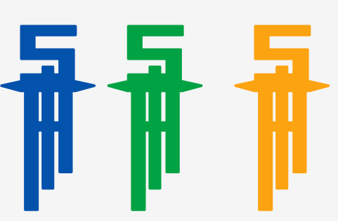 Logo THS