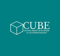 Logo CUBE