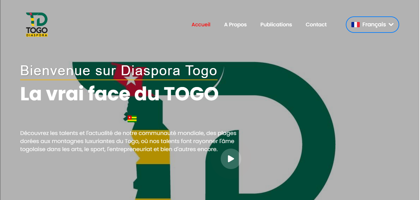 togodiaspora